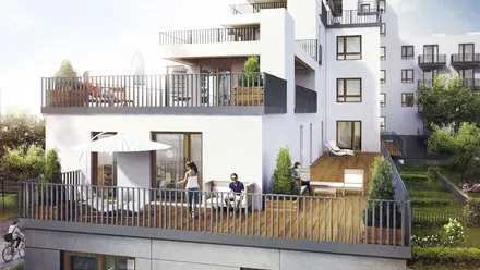 OH! Apartamenty