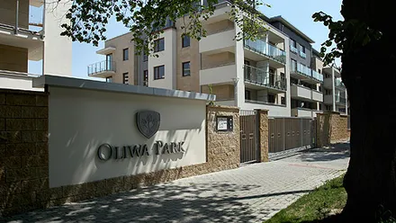 Oliwa Park