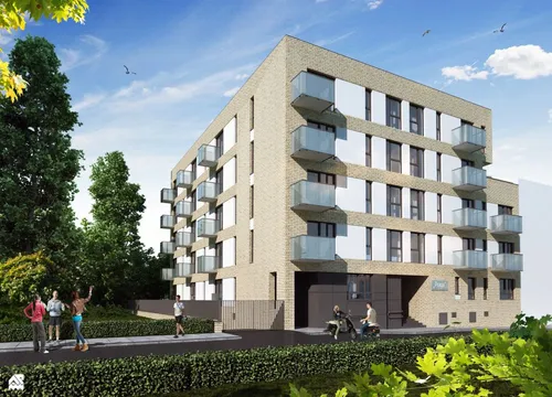 Olszowa 14