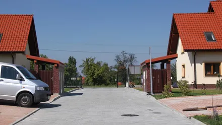 Opatkowice - Zachód 3