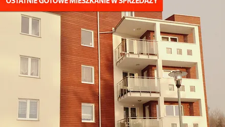 Orle Gniazdo "Mieszkanie dla Młodych"