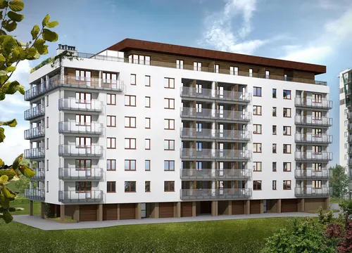 Orzechowy Dom