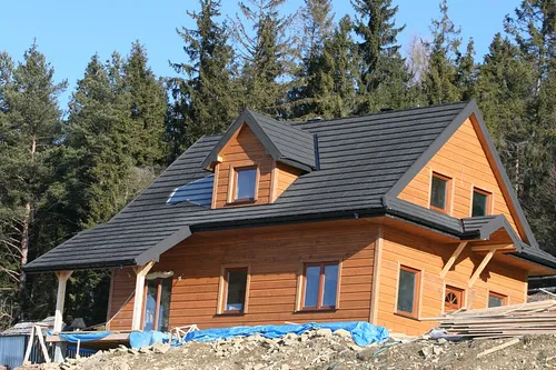 Osada Gorce 1