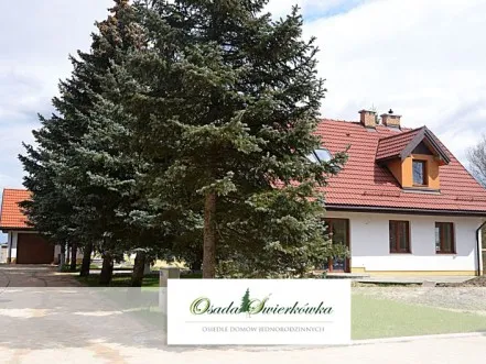 Osada Świerkówka