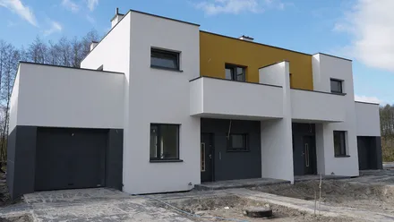 Osada w Olszynach