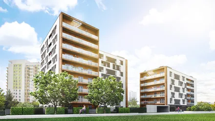 Osiedle 360° etap II