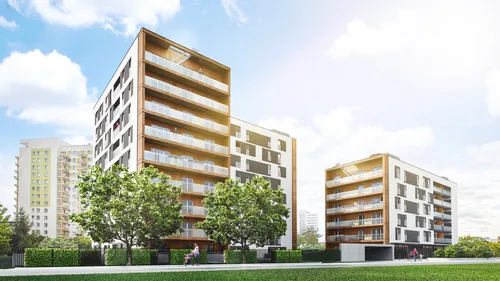 Osiedle 360° etap II