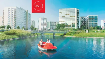 Osiedle 360°