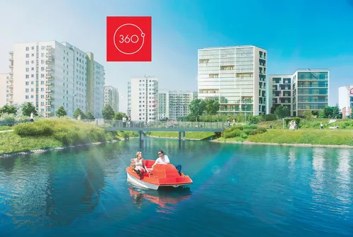 Osiedle 360°