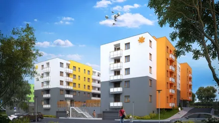 Osiedle 4 Pory Roku