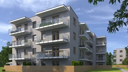 Osiedle 5 Kolorów