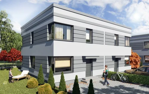 Osiedle Apartamenty Chopina