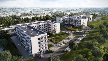Osiedle Armii Krajowej