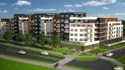 Osiedle Aurora etap IV