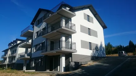 Osiedle Balistyczna Mieszkania