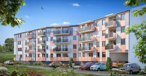 Osiedle Bartnicza etap I