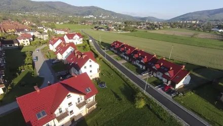 Osiedle Brama Beskidów