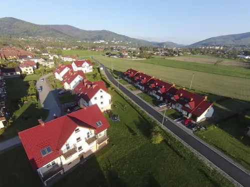 Osiedle Brama Beskidów