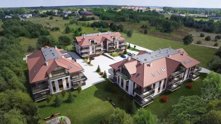 Osiedle Bursztynowe II