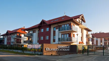 Osiedle Bursztynowe