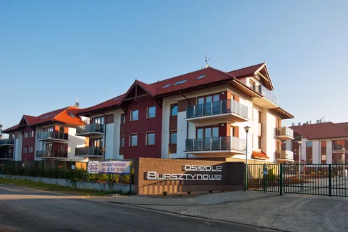 Osiedle Bursztynowe