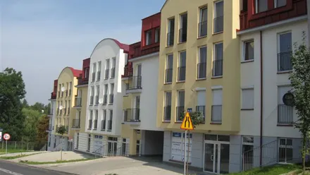 Osiedle Cetnarskiego - Łańcut