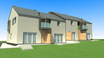 Osiedle Cukiernicza Etap 2