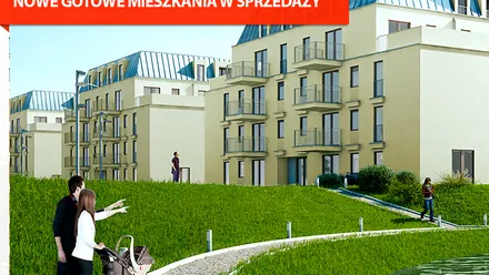 Osiedle Cztery Pory Roku