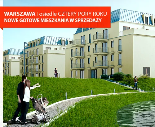 Osiedle Cztery Pory Roku