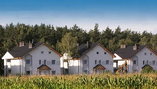 Osiedle Dąbrowa