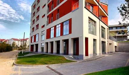 Osiedle Domaniówka