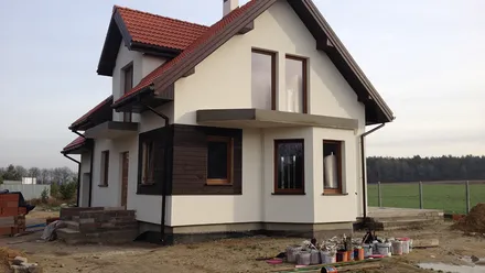 Osiedle Domów nad Zalewem Zegrzyńskim