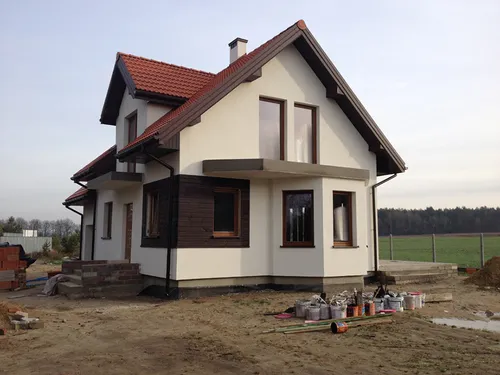 Osiedle Domów nad Zalewem Zegrzyńskim