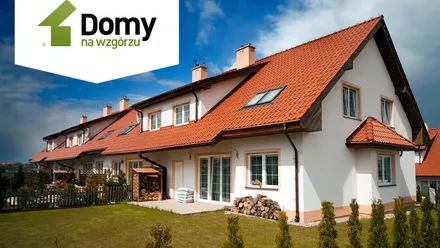 Osiedle Domy na Wzgórzu