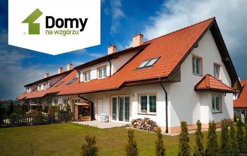 Osiedle Domy na Wzgórzu