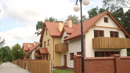 Osiedle Drobiarska 22