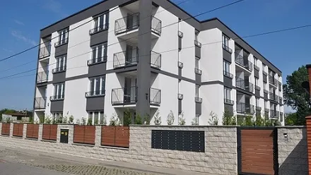 Osiedle Gocławek