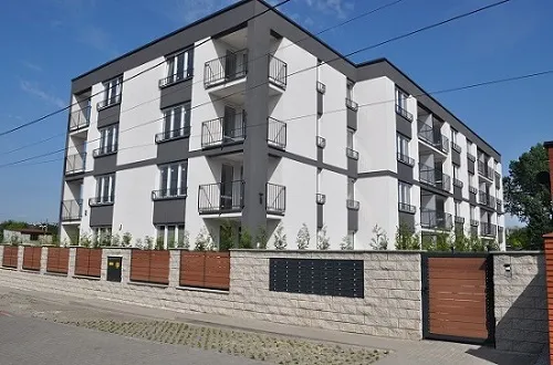 Osiedle Gocławek