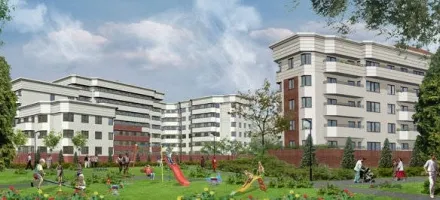 Osiedle Gołąbki