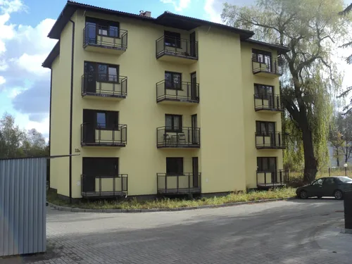 Osiedle Górna 13