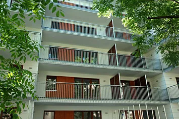 Osiedle Idzikowskiego