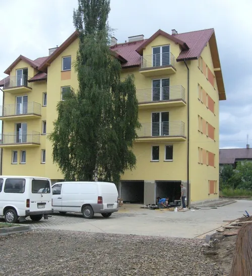 Osiedle Imielna