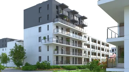 Osiedle inCity etap II