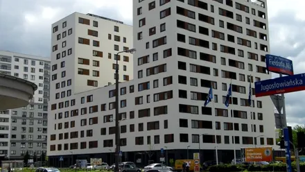 Osiedle Iskra VI