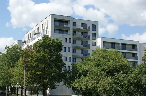 Osiedle Jana Kazimierza