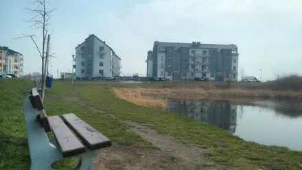 Osiedle Jesionowa