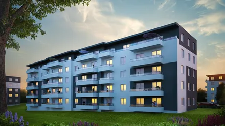 Osiedle Karoliny etap II