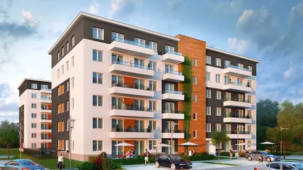 Osiedle Karoliny etap III
