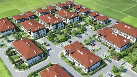 Osiedle Kiełczów