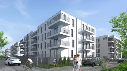 Osiedle Klimontowska BIS – po sąsiedzku